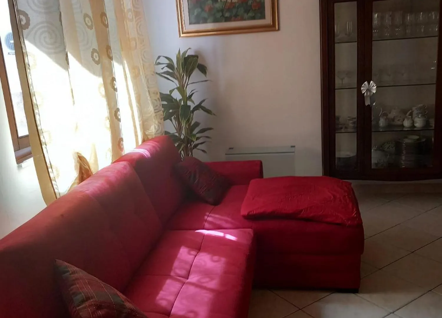 Il Glicine Apartment Alghero 0*,