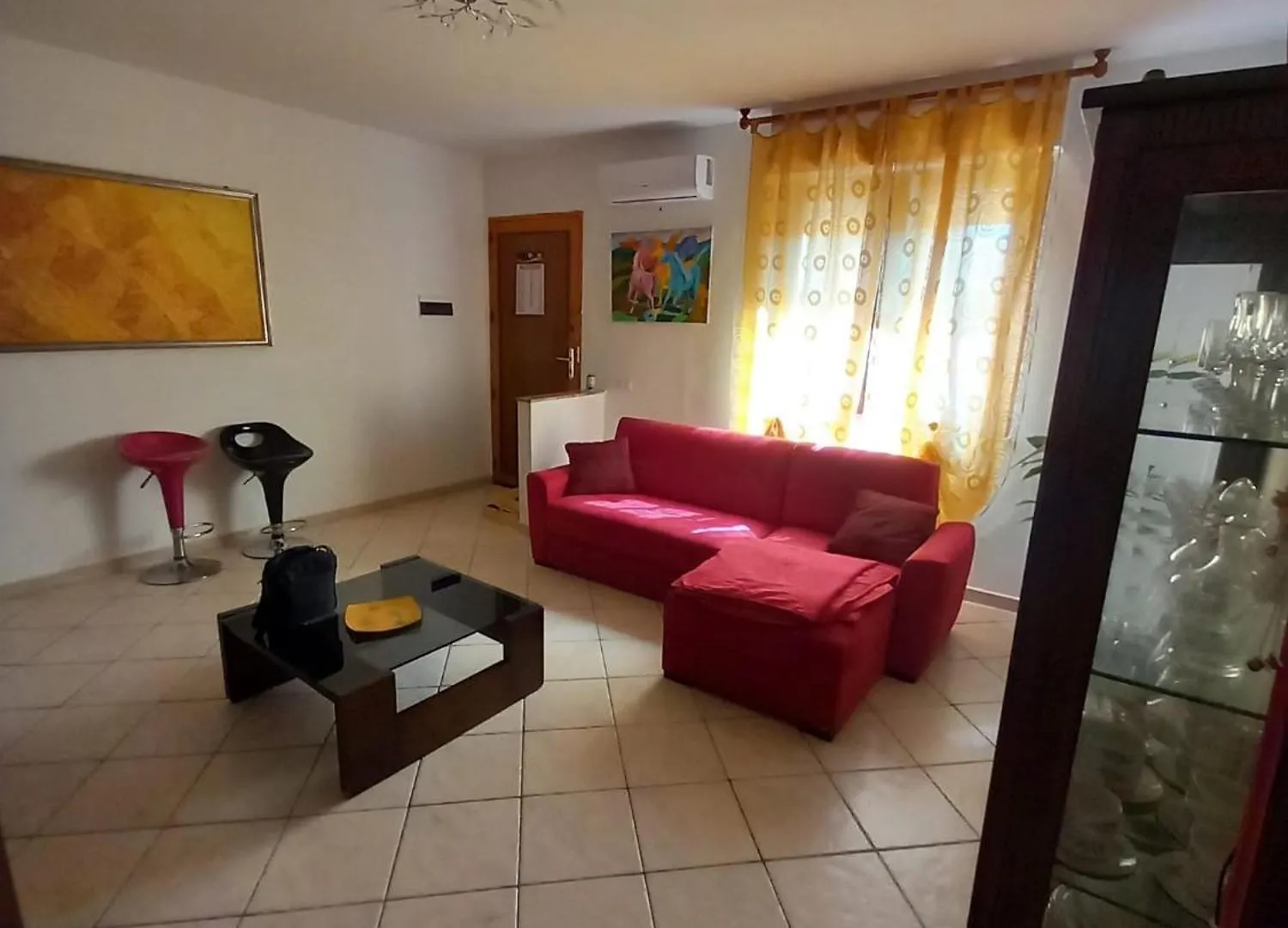 Il Glicine Apartment Alghero 0*,  Italy