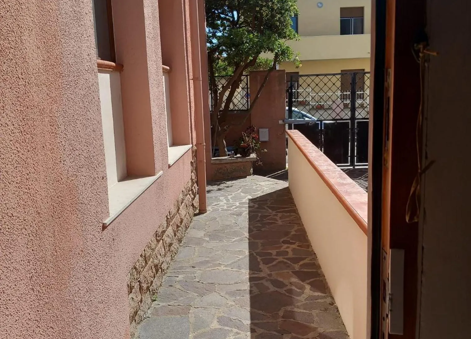 Il Glicine Apartment Alghero Italy