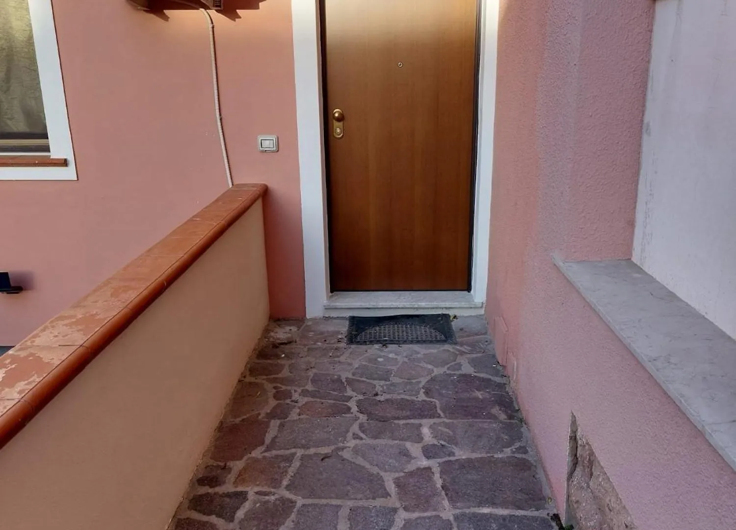 Il Glicine Apartment Alghero 0*,