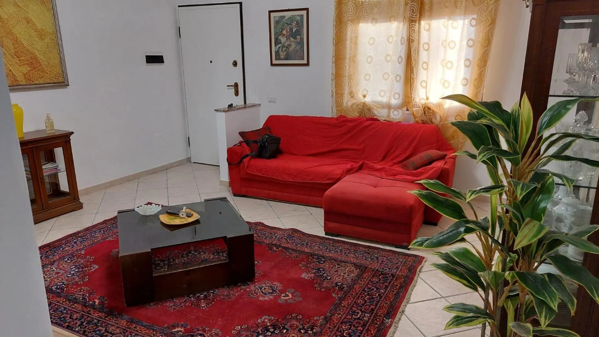 Il Glicine Apartment Alghero