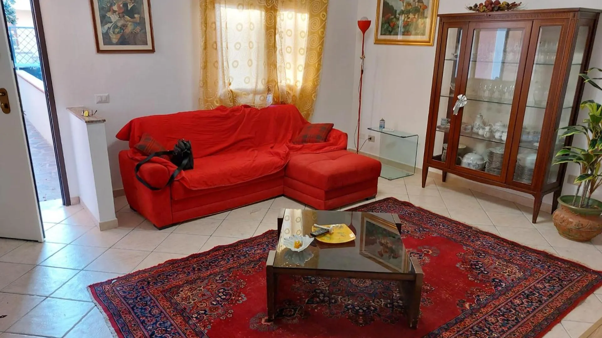 Il Glicine Apartment Alghero 0*,  Italy