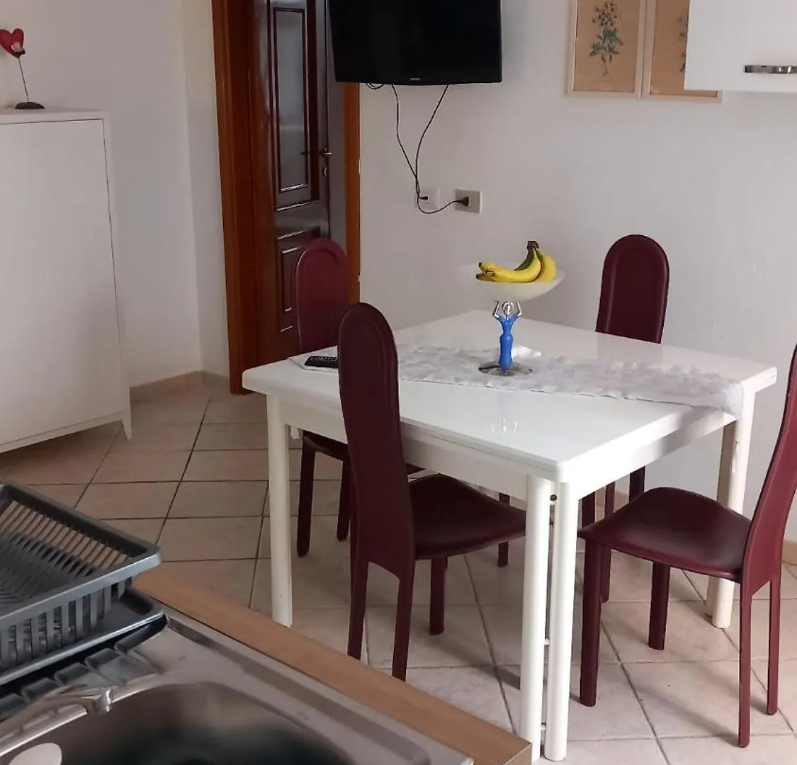 Il Glicine Apartment Alghero