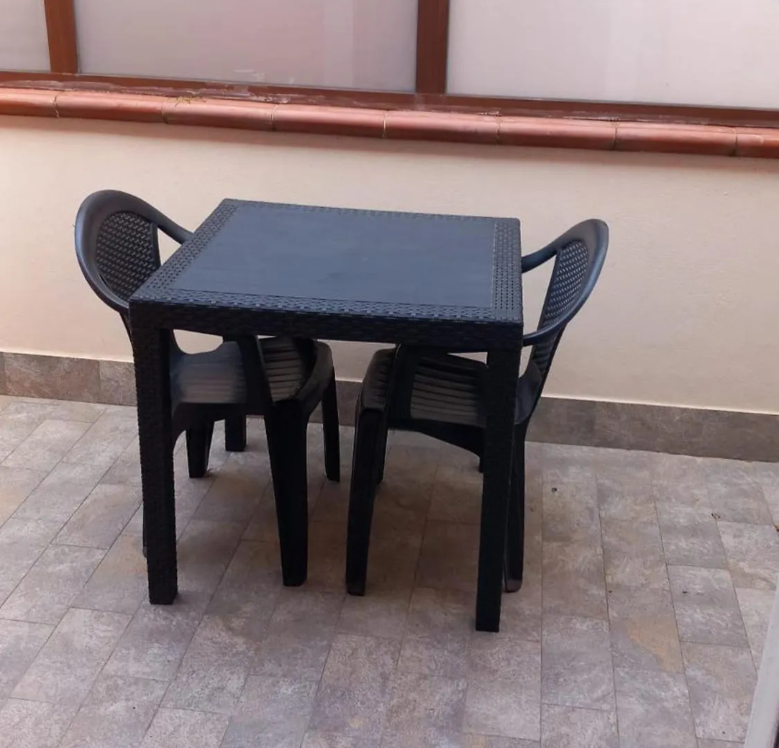 Il Glicine Apartment Alghero